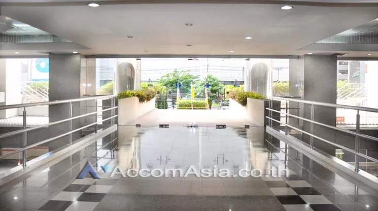 office space for sale in Sukhumvit at P.S. Tower, Bangkok Code AA12527